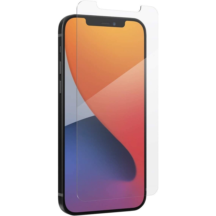 IS GLASS ELITE PLUS APPLE IP12 PRO MAX