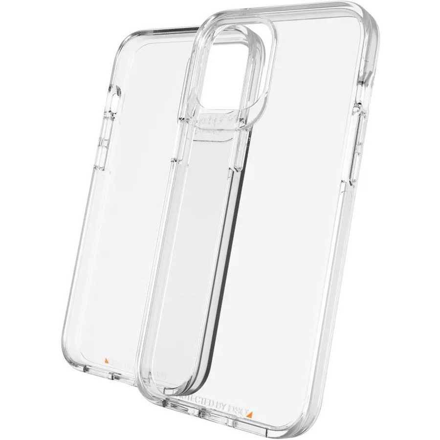 CRYSTAL PALACE IPHONE 12 PRO MAX CLR