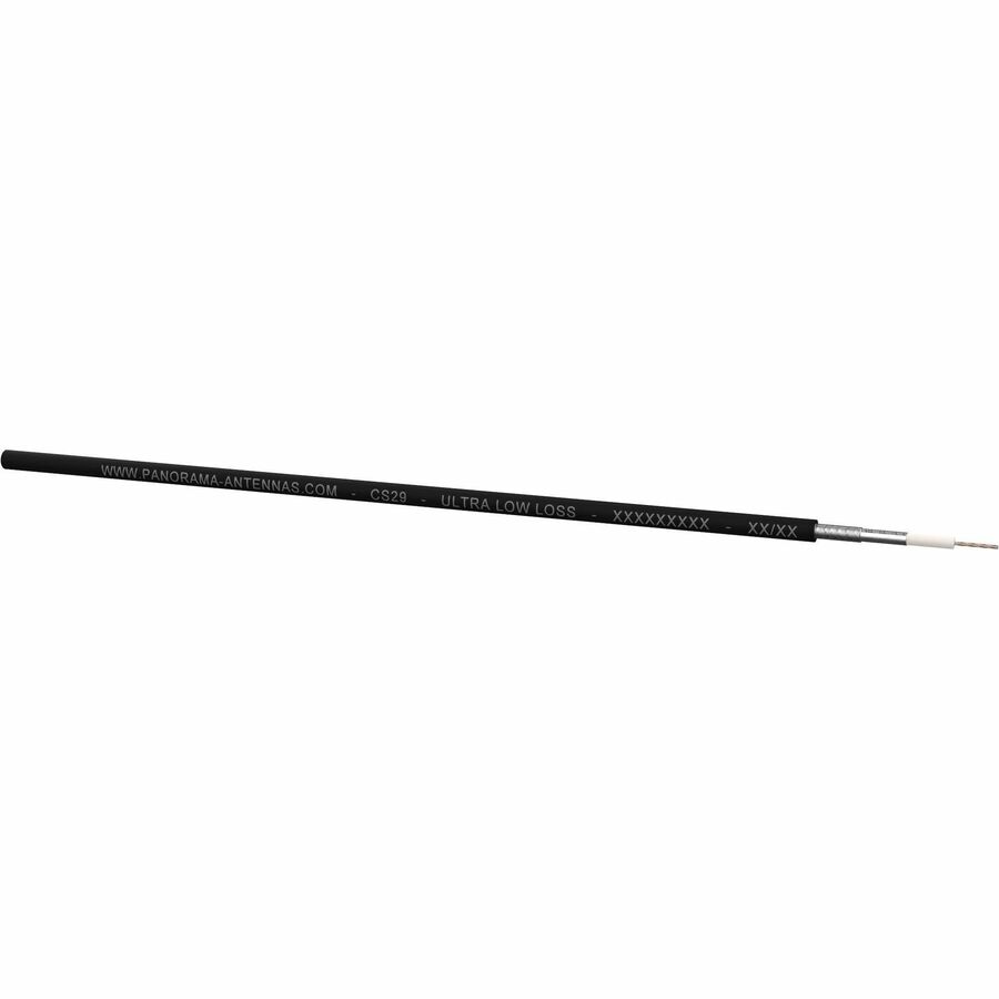 Panorama C29F-3B 3m CS29 Coax Cable, FME Female to BNC Male