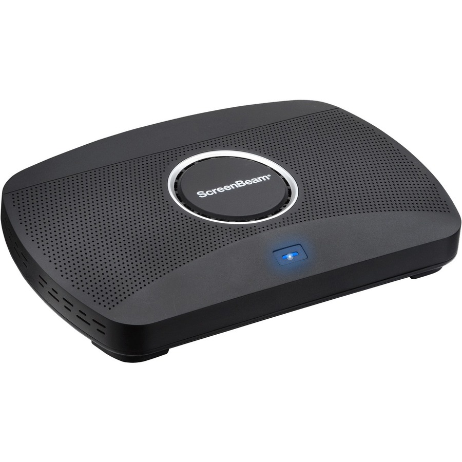 SCREENBEAM 1100 PLUS IS 4K APP-FREE WRLS PRESNTATION SYS