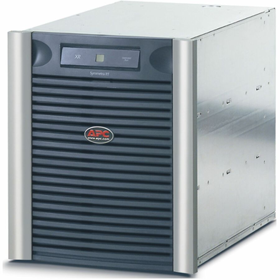 Symmetra LX Rack-Mount