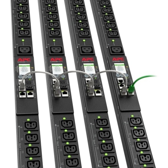 APC Rack PDU 9000