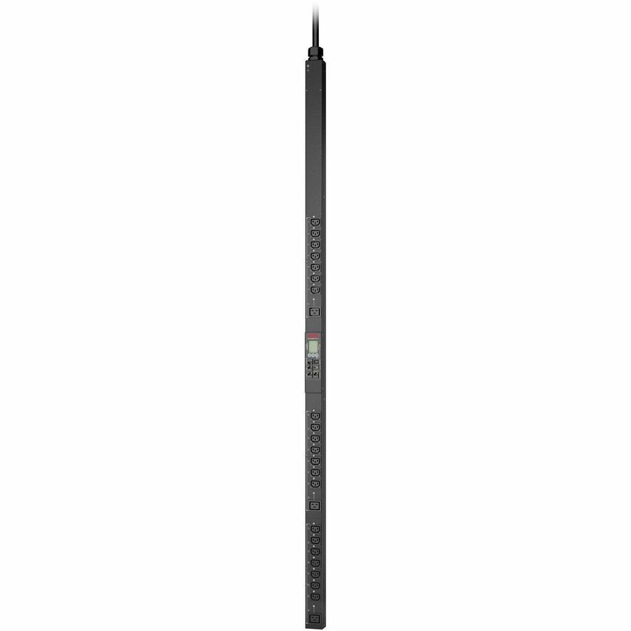 APC RACK PDU 9000 SWITCHED, ZEROU,11.0KW