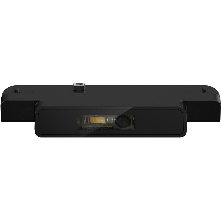 ELO EDGE CONNECT 2D BARCODE SCANNER, SE2707, BLACK