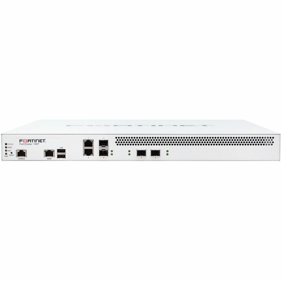 NETWORK PERFORMANCE AND SECURITY TESTING SYSTEM FOR ENTERPRISES AND SERVICE PROV