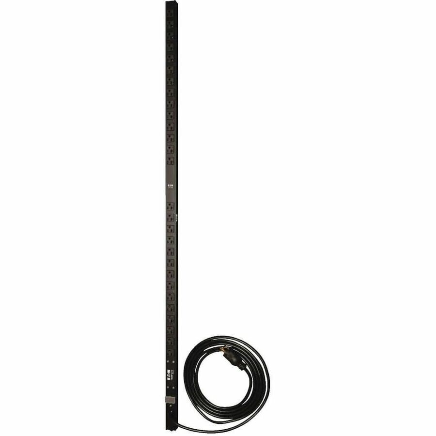 EATON TRIPP LITE SERIES 1.9KW 120V SINGLE-PHASE BASIC PDU - 28 NEMA 5-15/20R OUT
