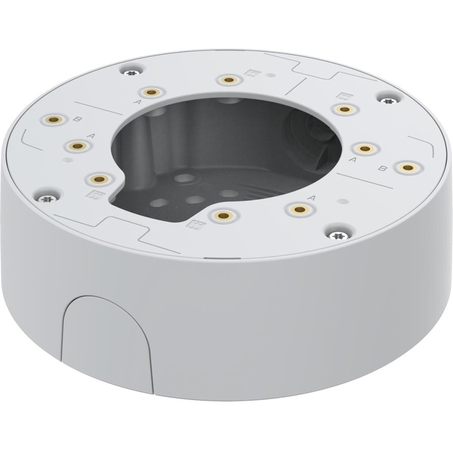 TP3603 CONDUIT BACK BOX