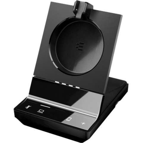 EPOS IMPACT SDW 3 BS - US Wireless Headset | UC, DECT, Enterprise