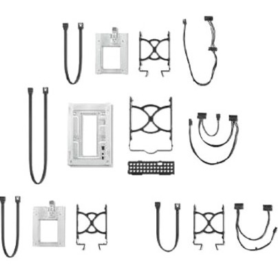 ACCKIT_BO THINKSTATION STORAGE KIT