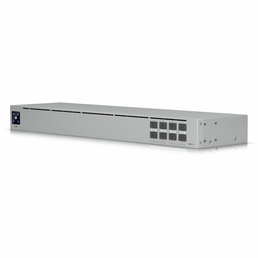 UniFi Switch Aggregation