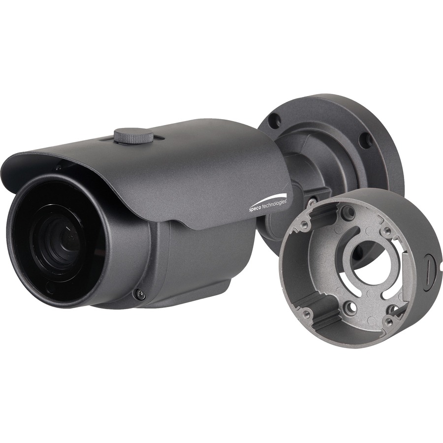 2MP HD-TVI LICENSE PLATE CAPTURE CAMERA