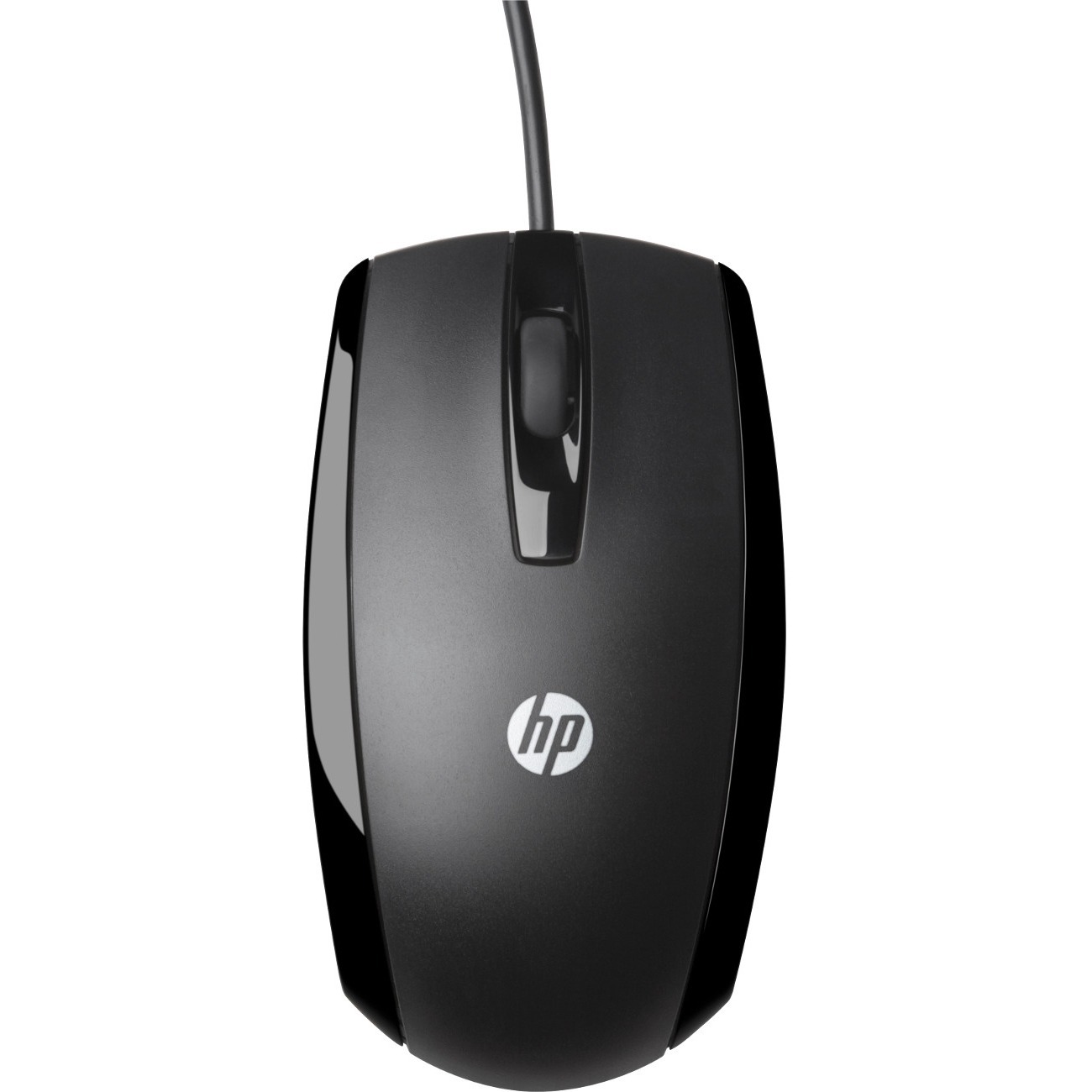HP X500 Wired Mouse U.S. - English localization(Open Box)