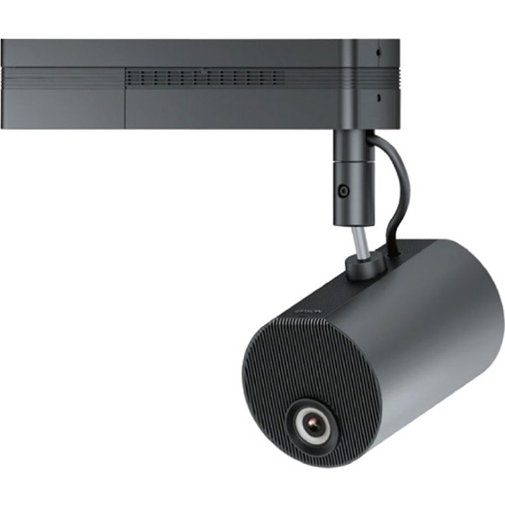 LIGHTSCENE EV115 LCD OVERHEAD PROJ 2200L HDMI RJ45 LASER LIGHTING