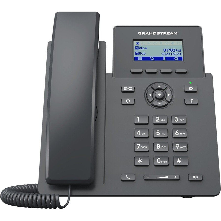 IP NETWORK PHONE