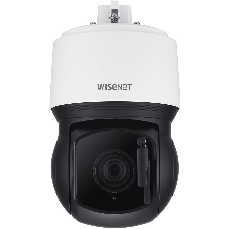 POWERED BY WN7, 6MP @ 30FPS RESOLUTION, 5MM 150MM (30X) LENS, WISE IR (200M), EX