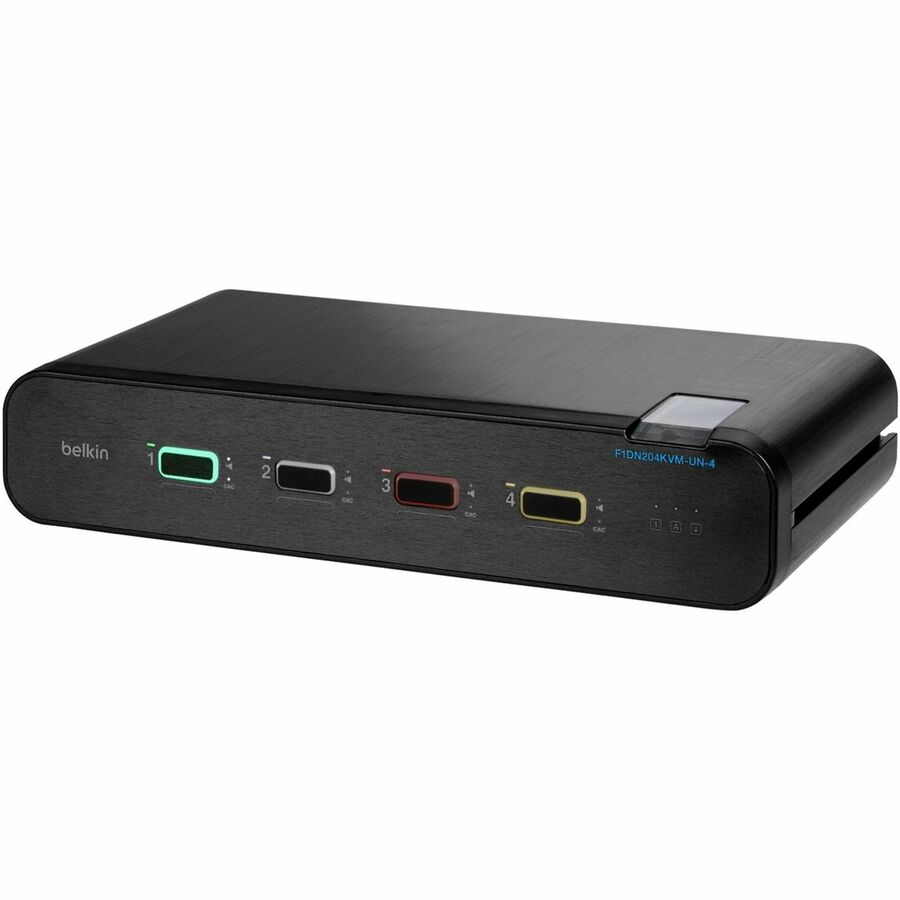 4PORT 2-HEAD DP/HDMI UNIVERSAL