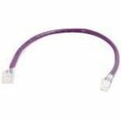 VS 7FT PRP NON BOOTED C5E CM 350 MHZ