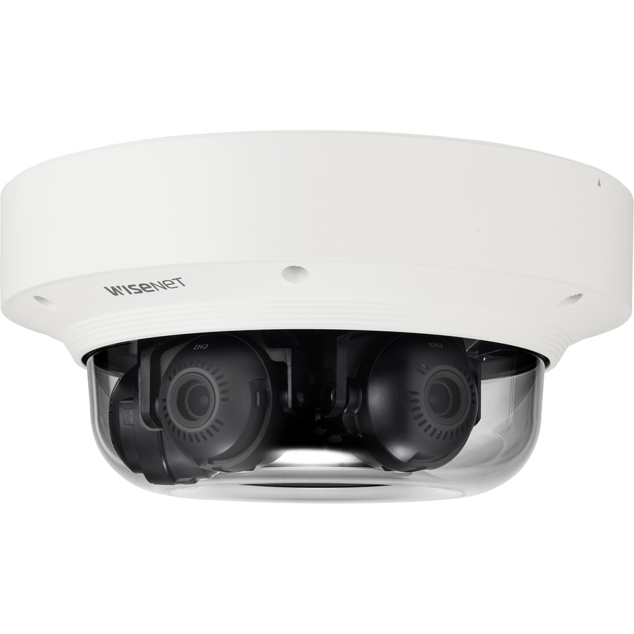 POWERED BY WN7, 2MP X 3CH @ 30FPS, MULTI DIRECTIONAL CAMERA, 3 6MM MOTORIZED VAR