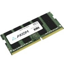 AXIOM 32GB DDR4-2933 ECC SODIMM - AX42933ES21D/32G