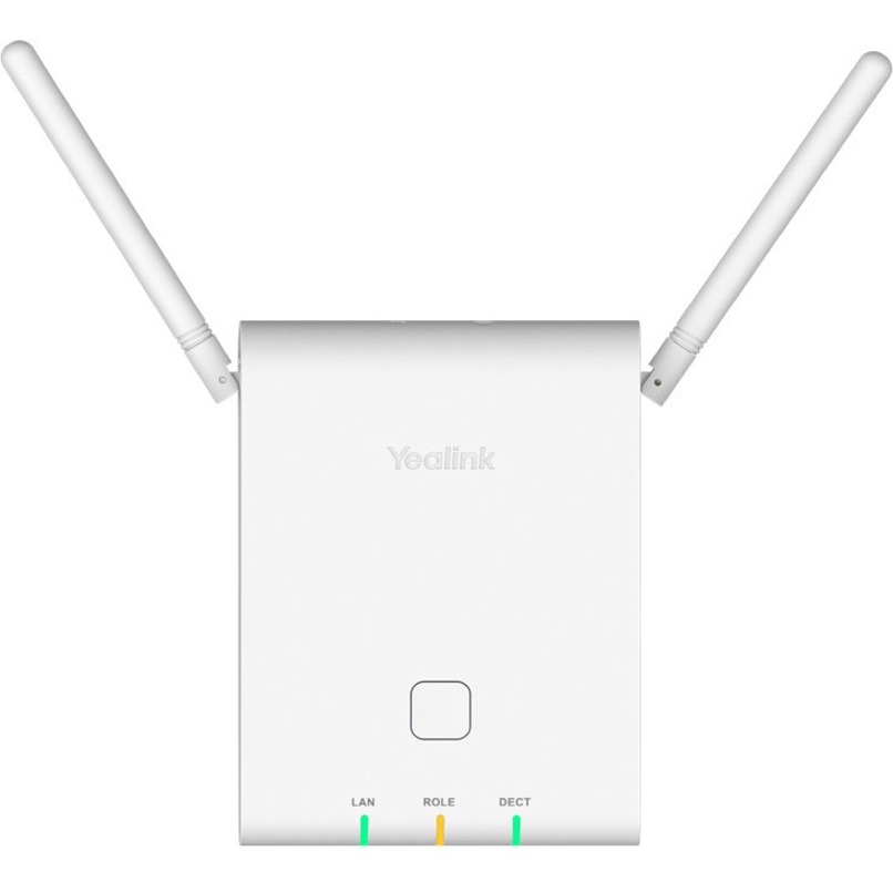 IP MultiCell DECT Manager
