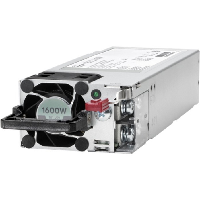 HPE 1600W FlexSlot 48VDC Ht P