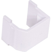 SNAP-FIT, BLANK,WH,10PK
