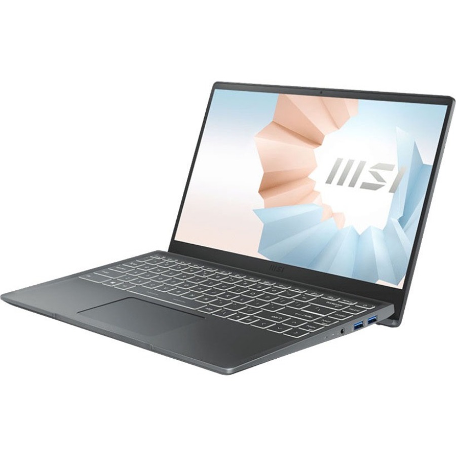 MODERN 14 B11MO-036 14IN I7 IRISXE