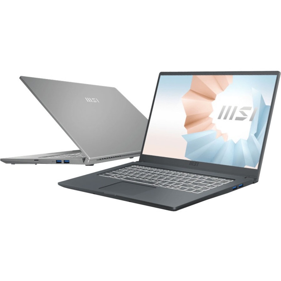 MODERN 15 A11SB-220 15.6IN I7 MX450