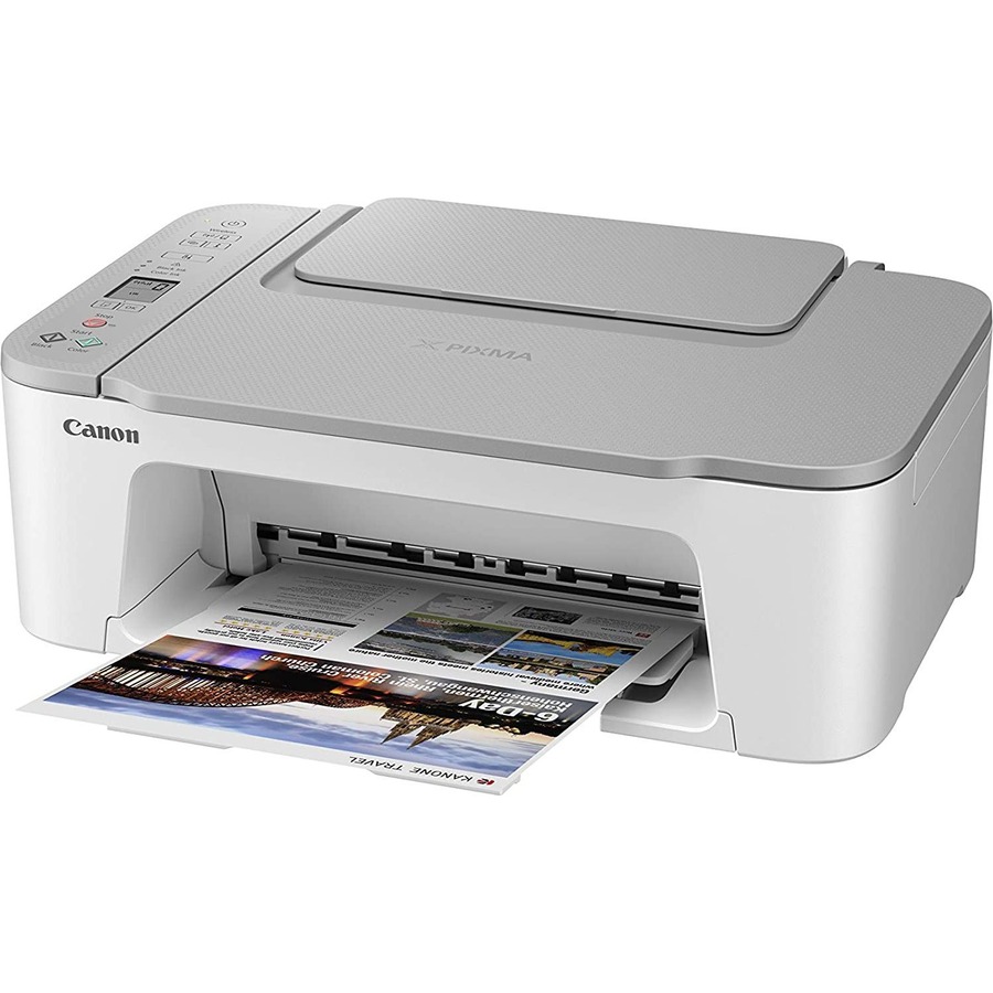 PIXMA TS3420 WHITE  NO RETURNS