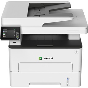 Lexmark MB2236i Multifunction Monochrome Laser Printer - 600 x 600 dpi Print - For Plain Paper Print