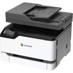 Lexmark MC3426i Go Line Color MFP Laser Printer. Duplex (2-sided) Printing: Auto