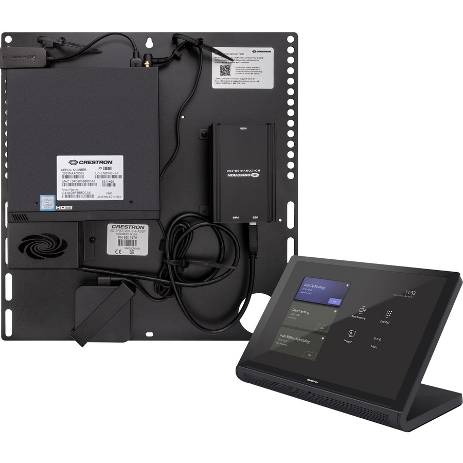 UC-C100-T KIT