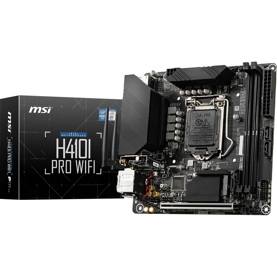 H410I PRO WIFI