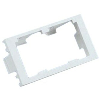 10PK INSERT 2PT 1/3 FLAT IW.