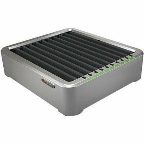POWERSYNC PRO G2 SMART HUB 10L FOR IPAD