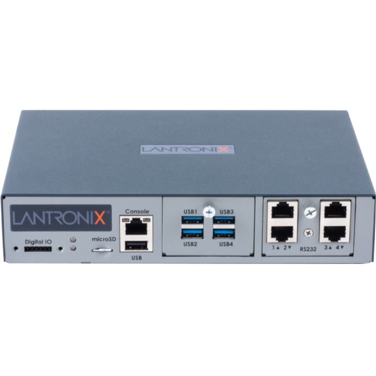 Device Port Module