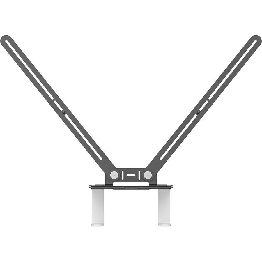 LOGITECH TV MOUNT FOR VIDEO BARS