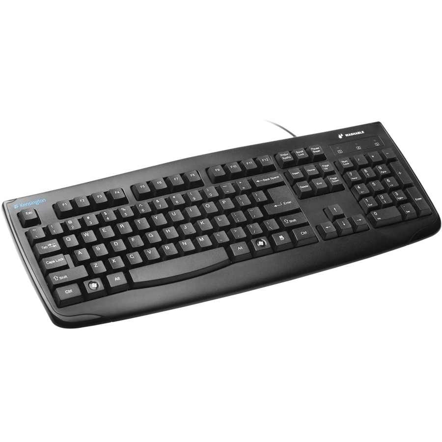 PRO FIT USB WASHABLE KEYBOARD