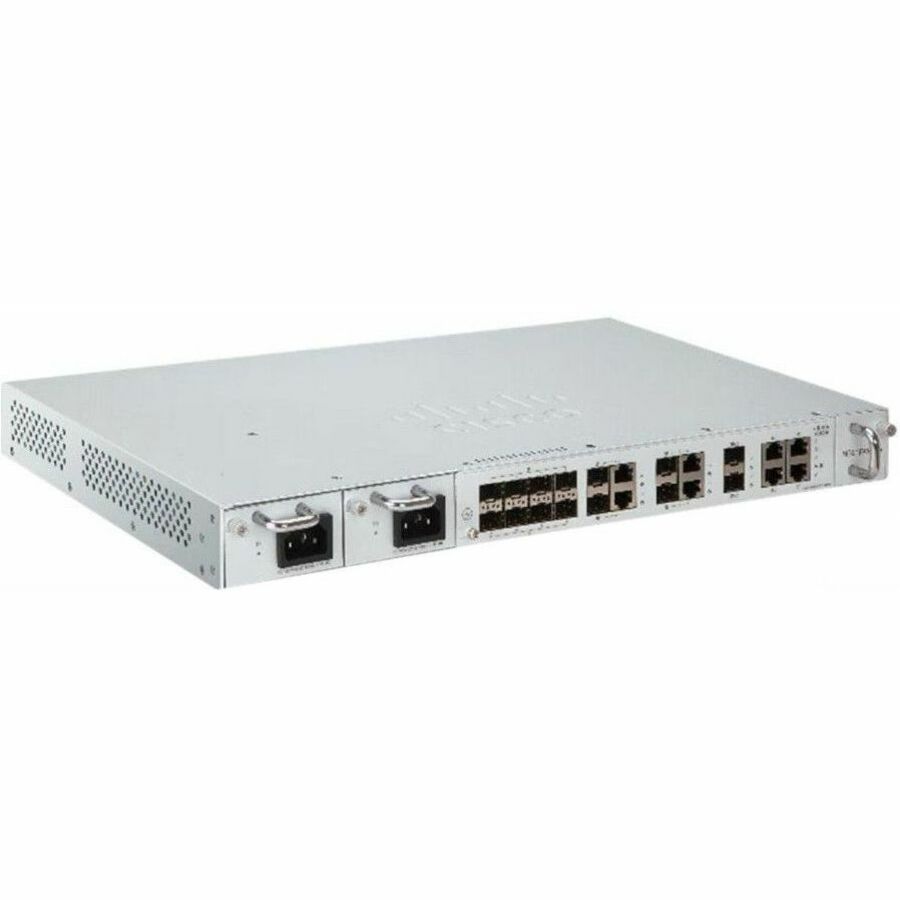 CISCO GPON OLT 8X2.5G PORTS, 4X1G AND 2X10G SFP UPLINKS