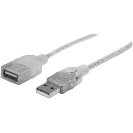 6 Ft USB Extension Cable