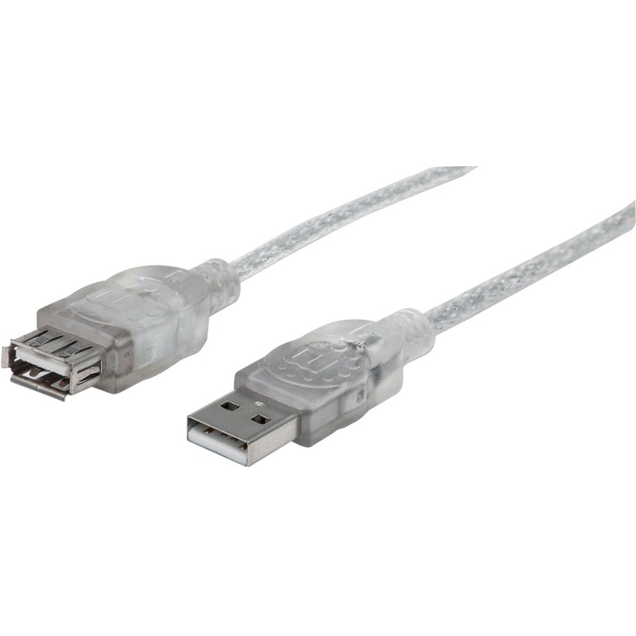 15 Ft USB Extension Cable