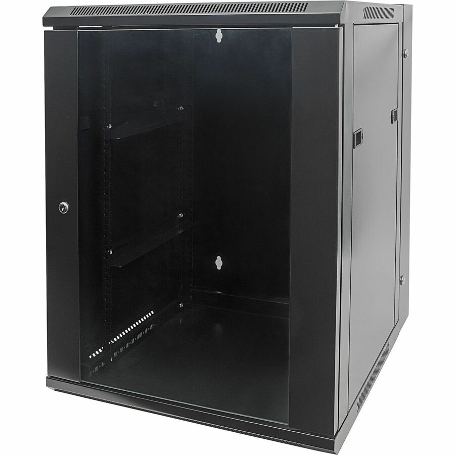 15U WALL MOUNT CABINET