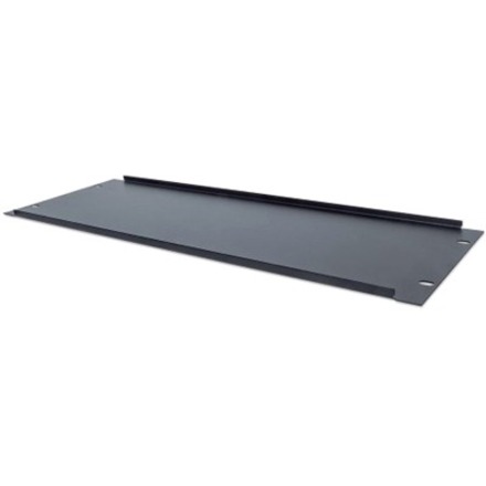 INTELLINET 4U BLANKING PANEL FOR NETWORK CABINETS, BLACK