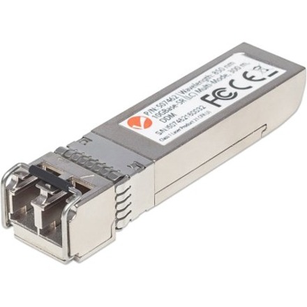 CISCO 10GBASE-SR -LIFETIME WARRANTY - SFP+ TRANSCEIVER MODULE - 10 GIGE - LC MUL