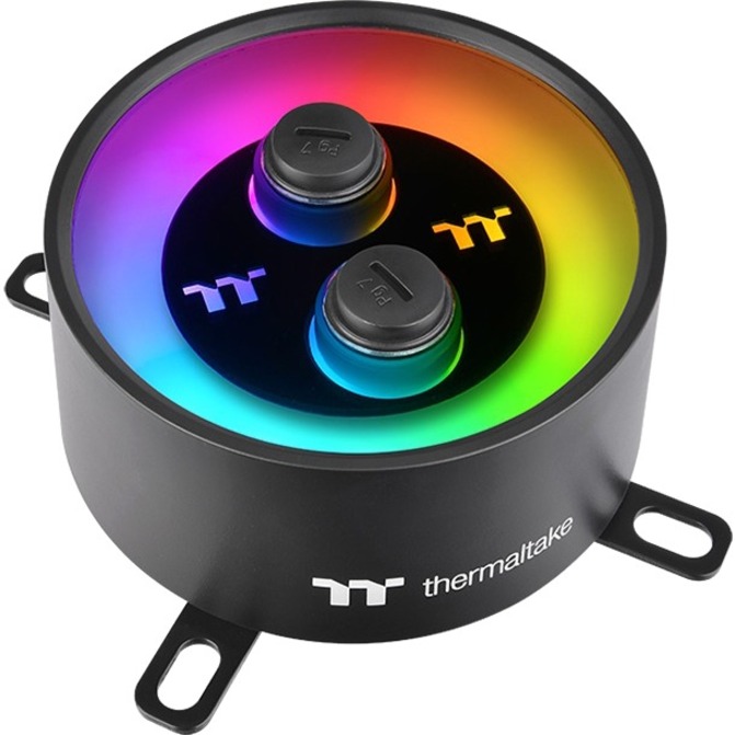 MX1 PLUS 16.8M COLOR RGB CPU WATER BLOCK