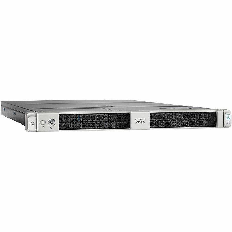 SPC220M5SXW/2X4110,2X16GBMEM12GMRAID32GBSD REMANUFACTURED