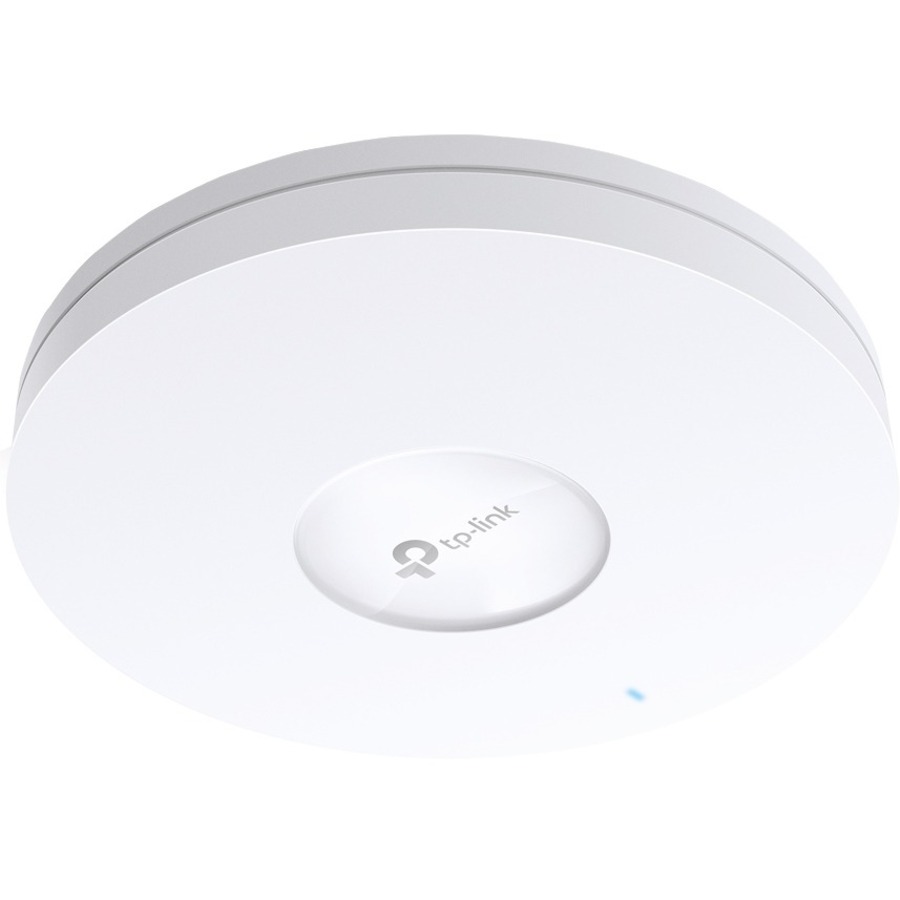 TP-LINK EAP620 HD ULTRA-SLIM/OMADA TRUE WIFI 6 AX1800 WIRELESS GIGABIT HIGH-DENS