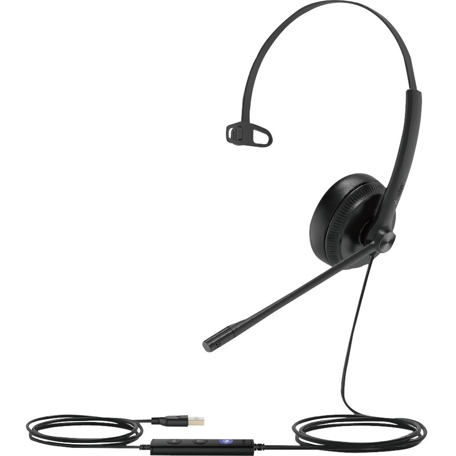 NCNR USB HEADSET MONO FOR UC VERSION