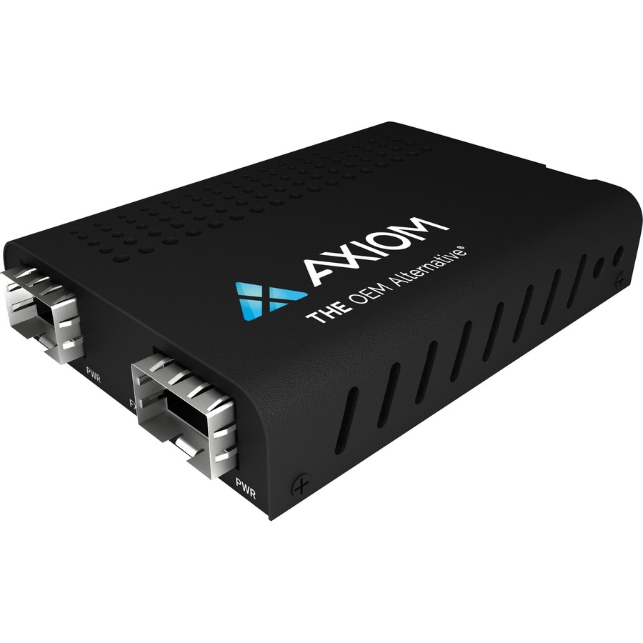AXIOM MINI SFP TO SFP OPTICAL MODE CVTR