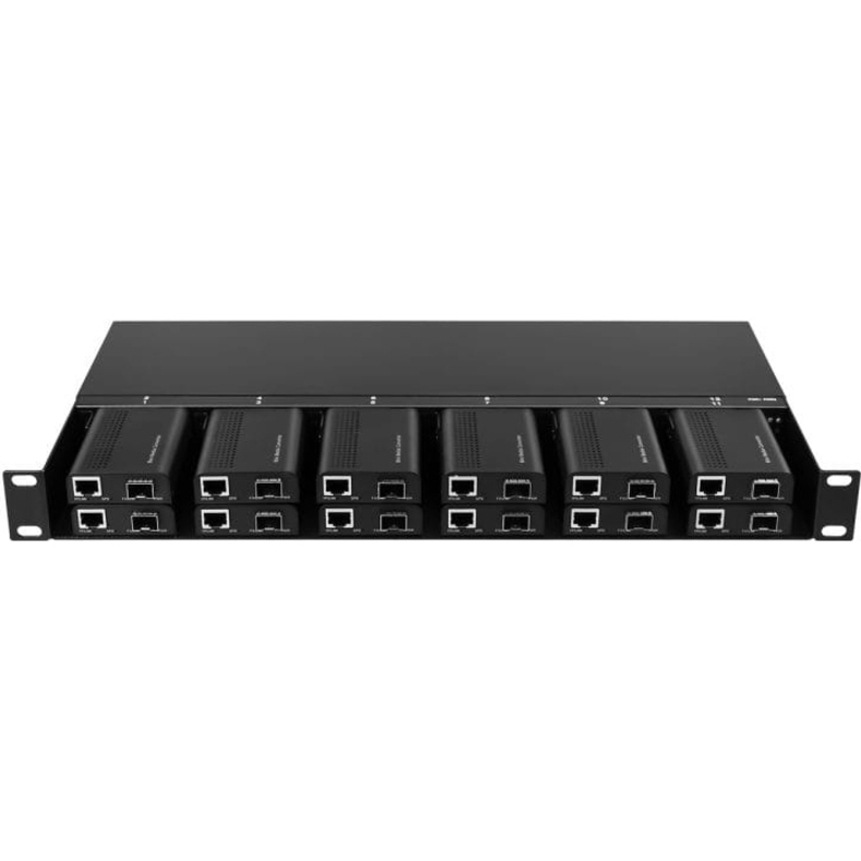 MINI MEDIA CONVERTER